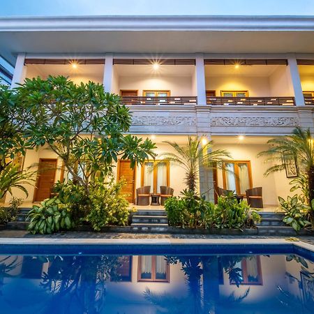The Kutaya Otel Kuta Lombok Dış mekan fotoğraf