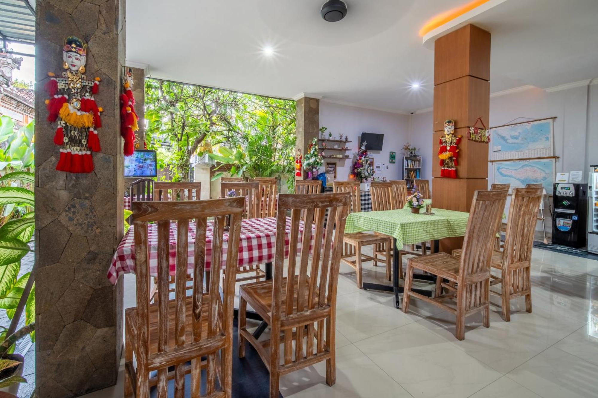 The Kutaya Otel Kuta Lombok Dış mekan fotoğraf