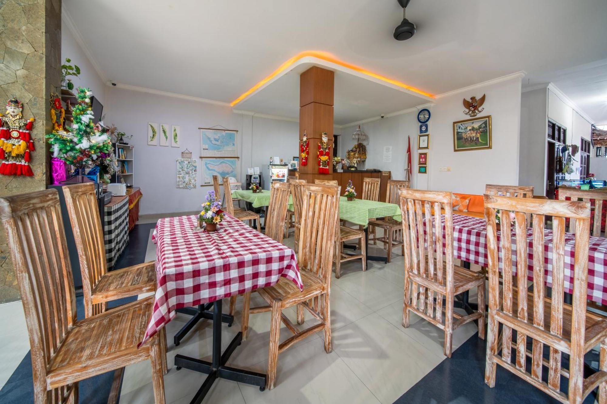 The Kutaya Otel Kuta Lombok Dış mekan fotoğraf