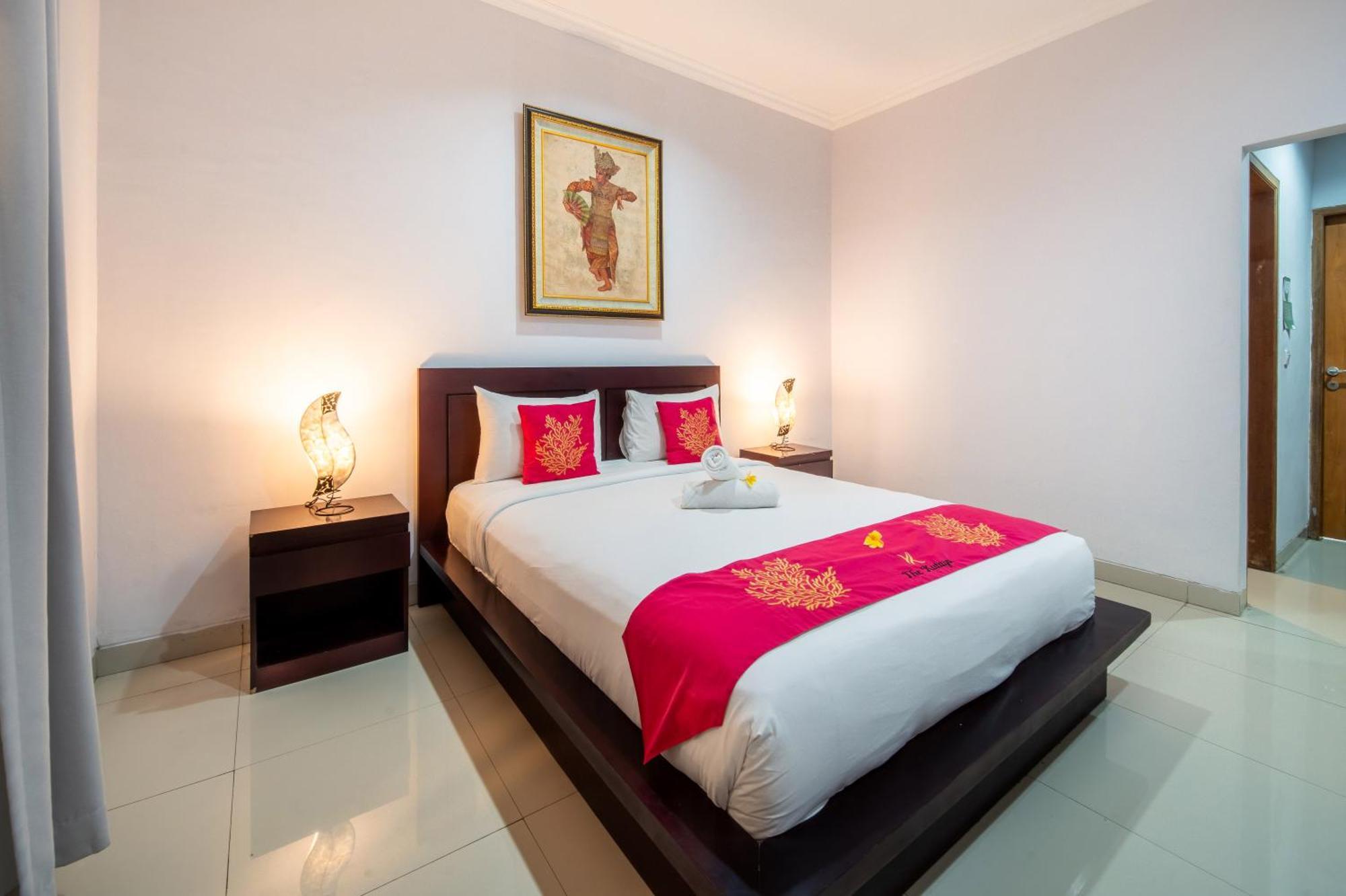 The Kutaya Otel Kuta Lombok Dış mekan fotoğraf