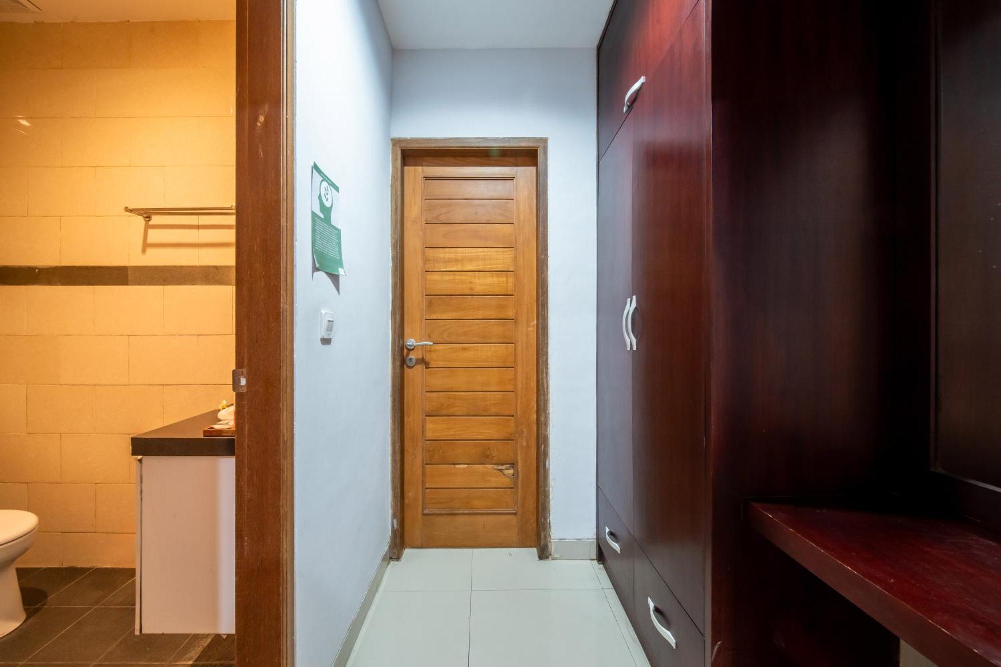 The Kutaya Otel Kuta Lombok Dış mekan fotoğraf