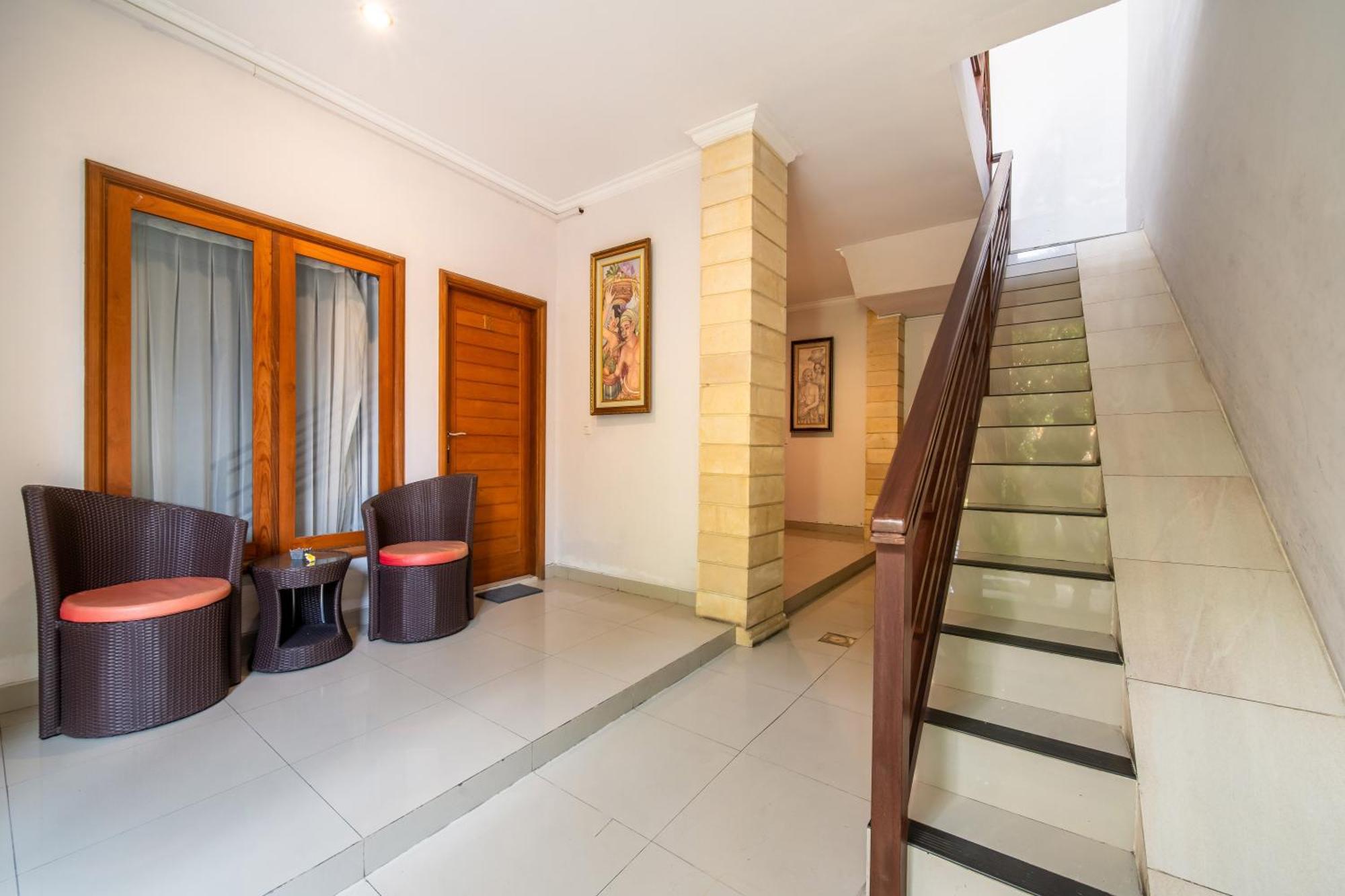 The Kutaya Otel Kuta Lombok Dış mekan fotoğraf