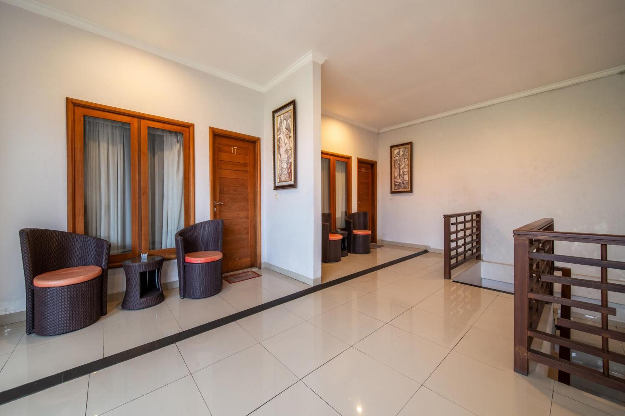 The Kutaya Otel Kuta Lombok Dış mekan fotoğraf