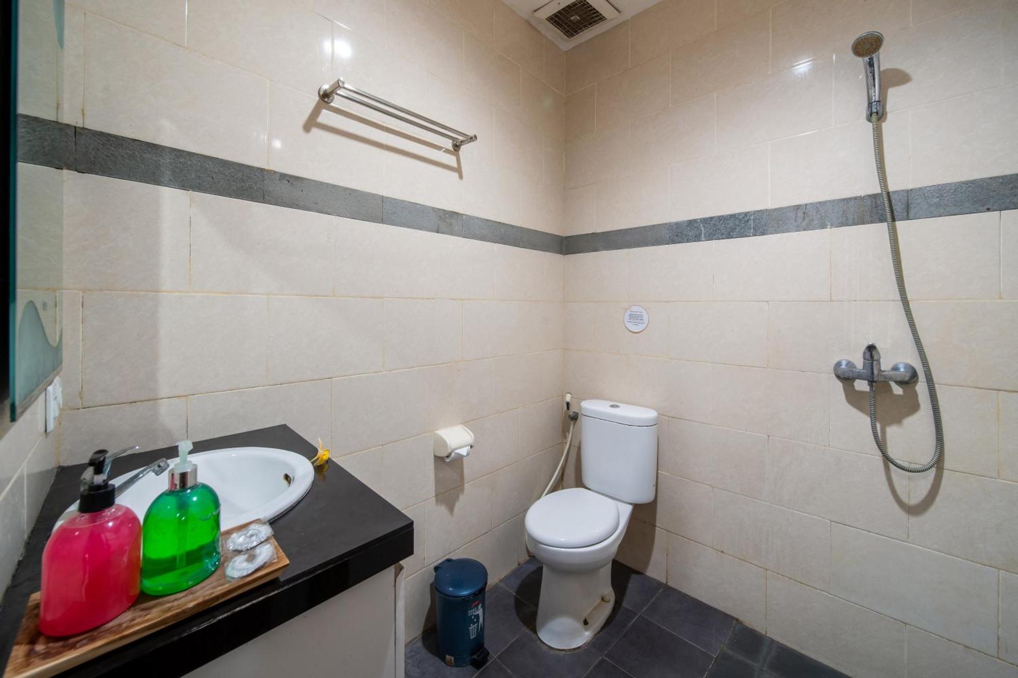 The Kutaya Otel Kuta Lombok Dış mekan fotoğraf