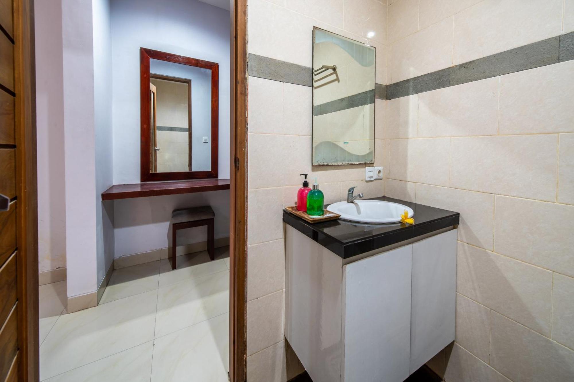 The Kutaya Otel Kuta Lombok Dış mekan fotoğraf