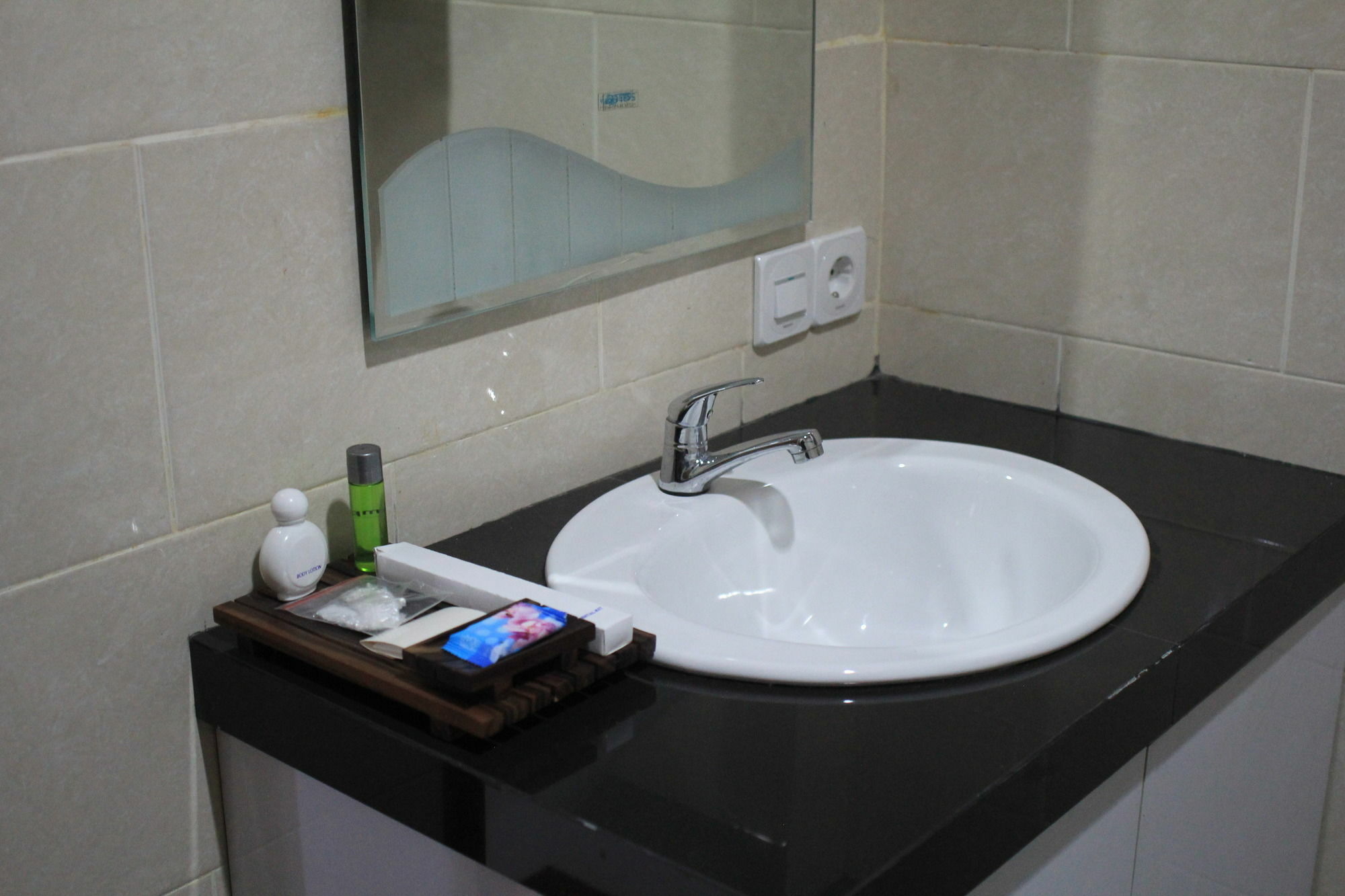 The Kutaya Otel Kuta Lombok Dış mekan fotoğraf